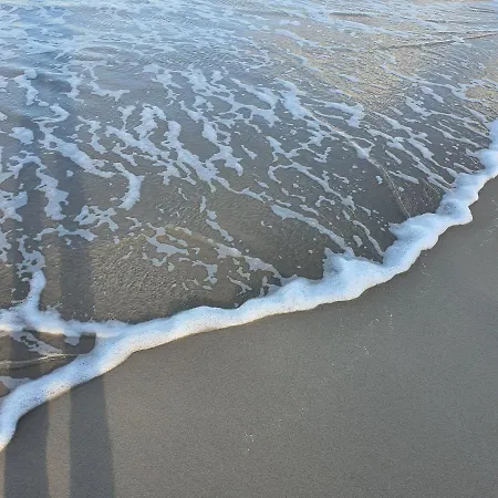 W Gdansku Brzeznie ,blisko Plazy ,darmowe Miejsce Parkingowe ,taras Apartmán Gdaňsk