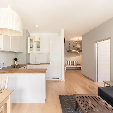 W Gdansku Brzeznie ,blisko Plazy ,darmowe Miejsce Parkingowe ,taras *