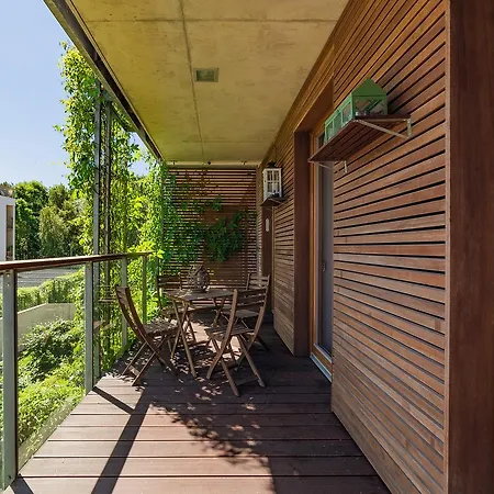 W Gdansku Brzeznie ,blisko Plazy ,darmowe Miejsce Parkingowe ,taras